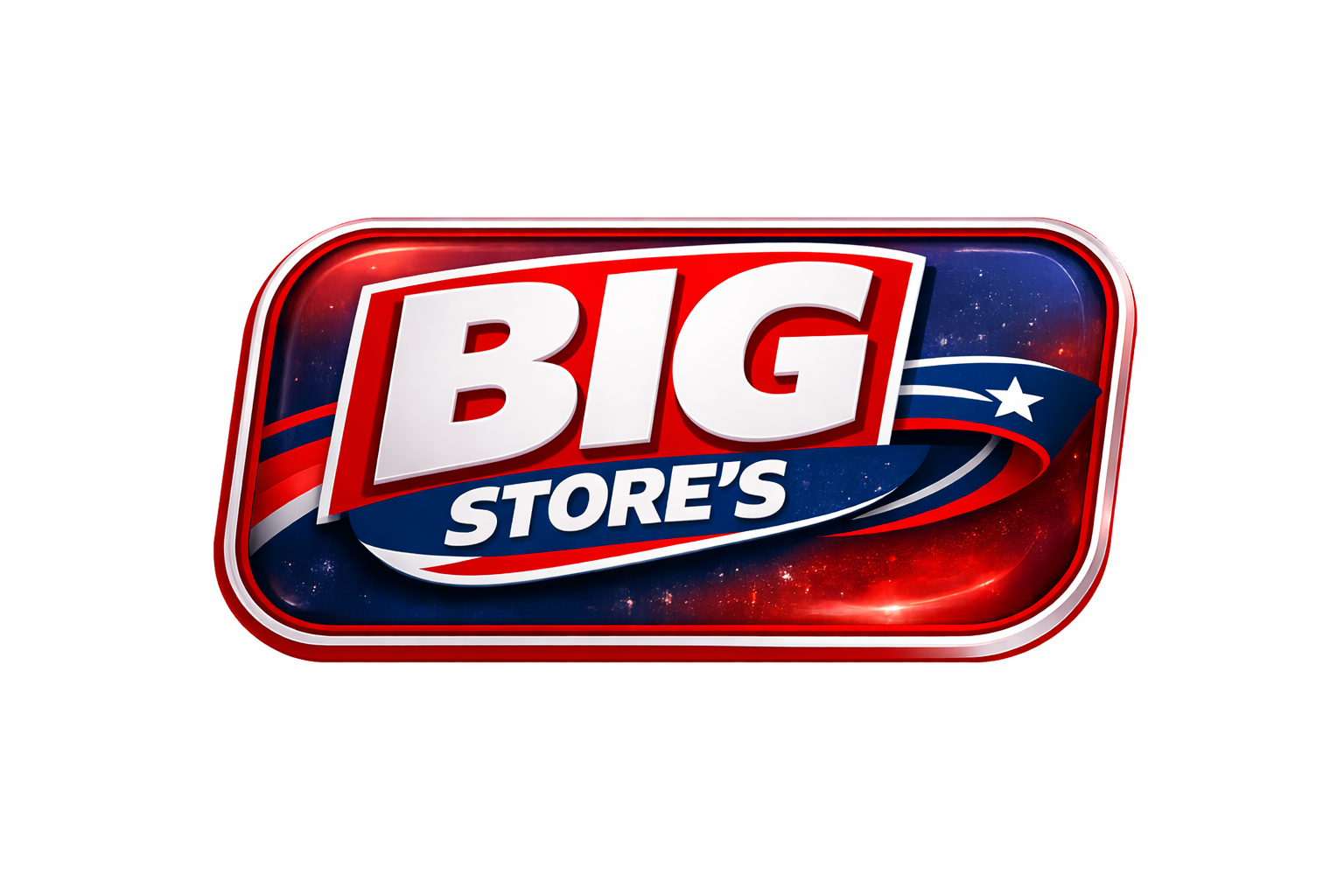 Big Store's