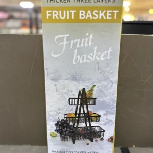 SUPORTE DE FRUTAS FRUIT BASKET GRANDE