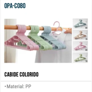 CABIDE OPA-C080