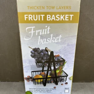 SUPORTE DE FRUTAS PEQUENO